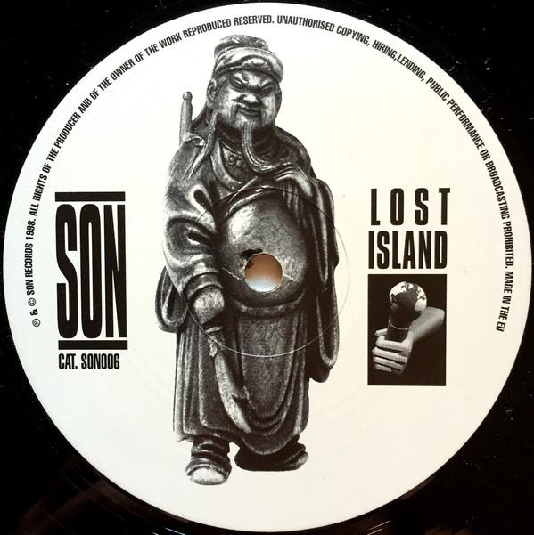 12inch Record LOST ISLAND - Return To Forever SON006 Son Records 1998 UK Rap & Hip-Hop/R&B Used
12inch Record LOST ISLAND - Return To Forever SON006 Son Records 1998 UK Rap & Hip-Hop/R&B Used
