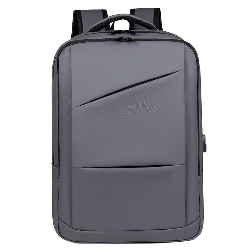 Li Shen Men s Large Capacity Business Backpack
Li Shen Men s Large Capacity Business Backpack