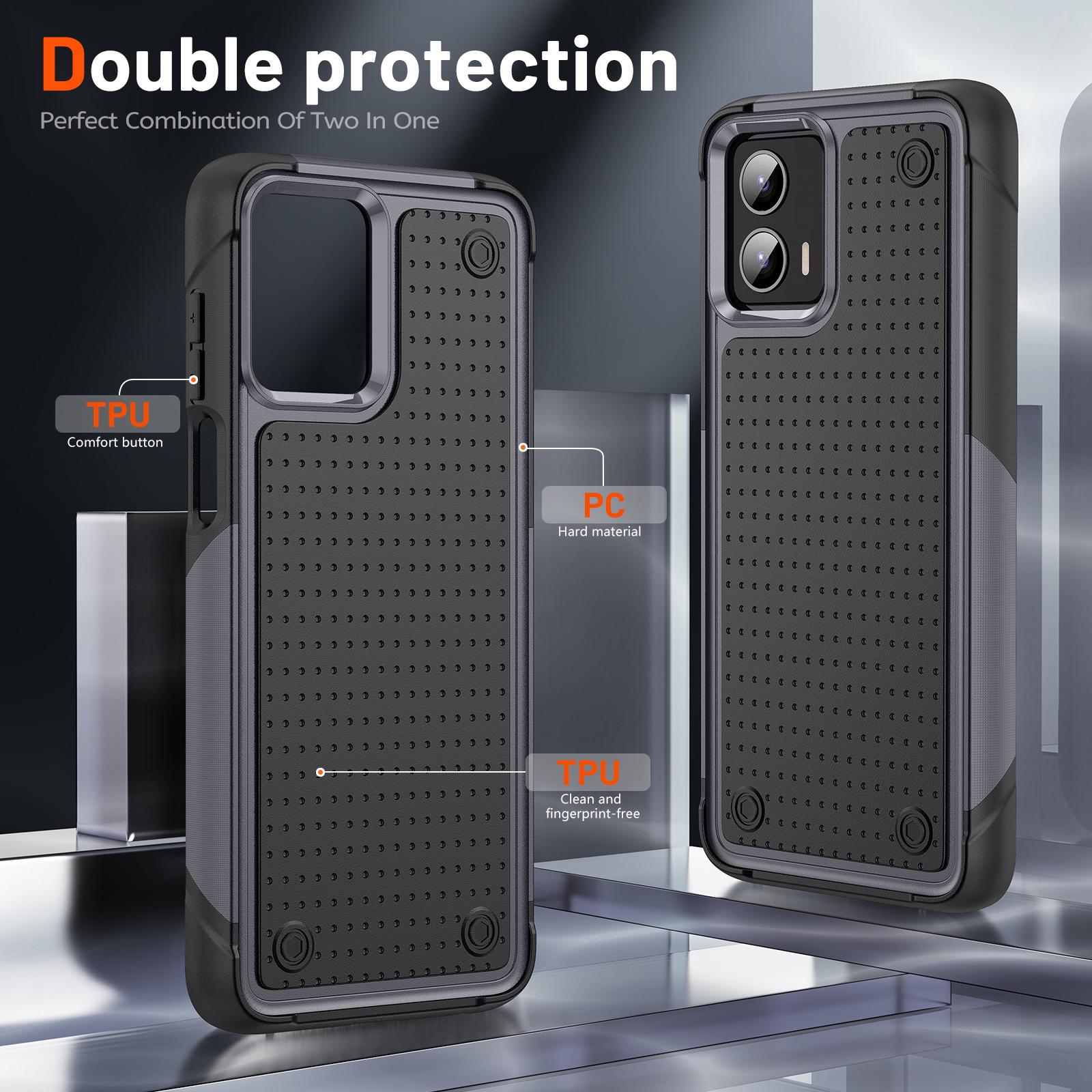 Elegant, Drop-Proof Case for Google Pixel 8A, 8 Pro, and 7 Pro Pixel 8A чорний/сірий колір
Elegant, Drop-Proof Case for Google Pixel 8A, 8 Pro, and 7 Pro Pixel 8A чорний/сірий колір