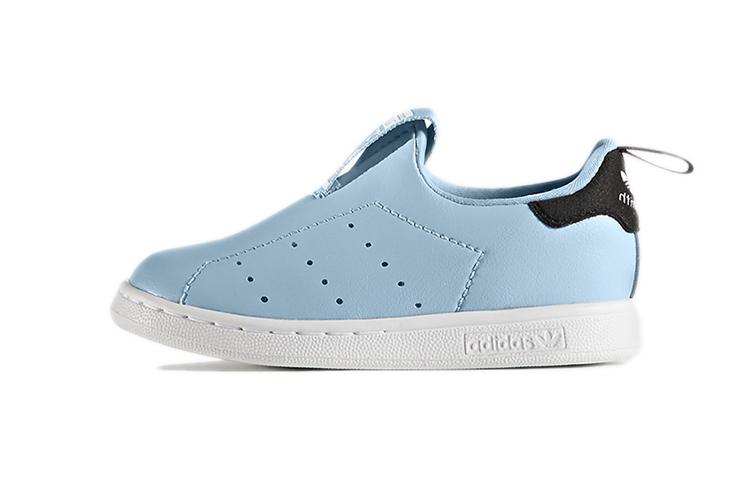 Adidas Originals STAN SMITH Детские Кроссовки Малыш BY2136 20
Adidas Originals STAN SMITH Детские Кроссовки Малыш BY2136 20
