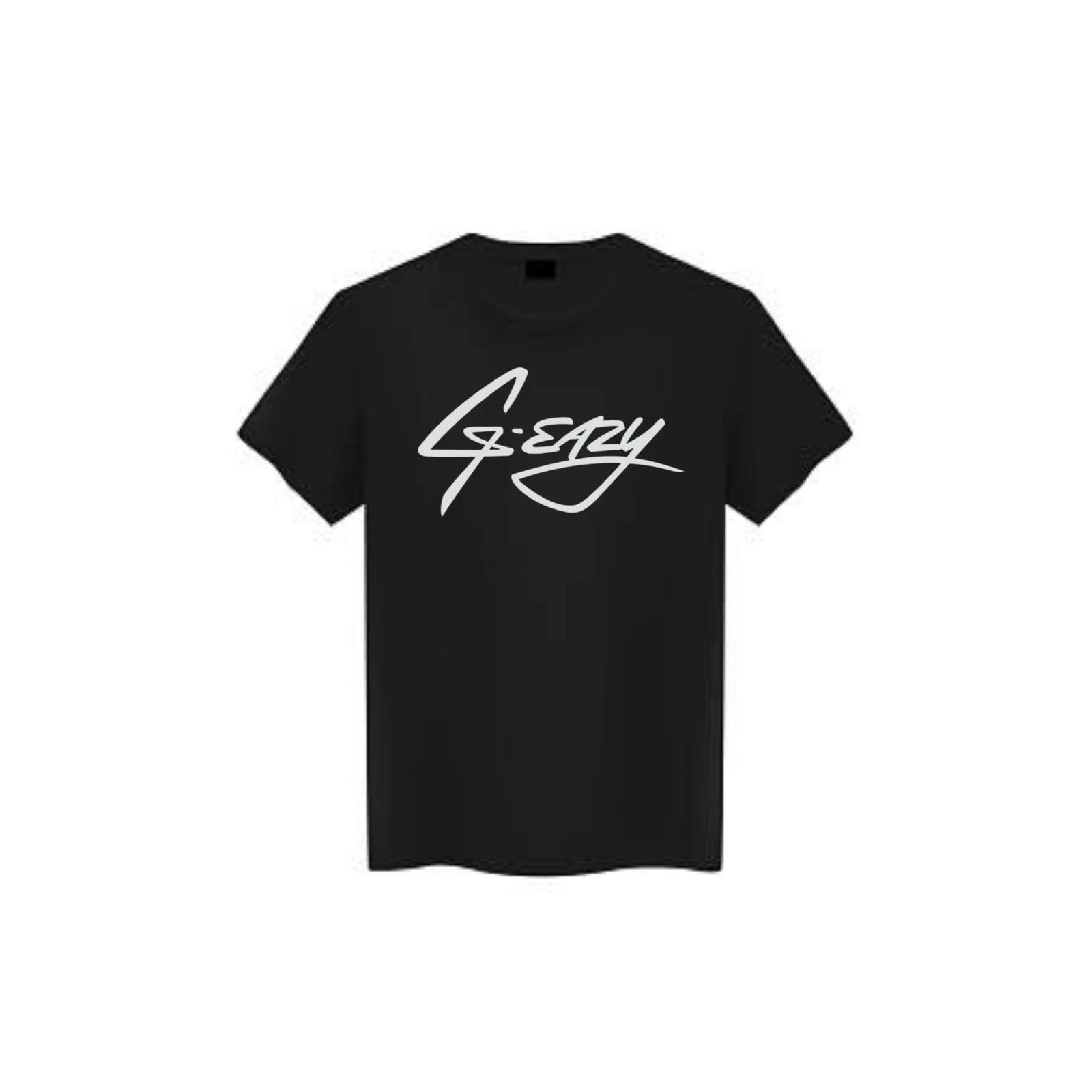 G-Eazy Logo Tee Shirt XL
G-Eazy Logo Tee Shirt XL