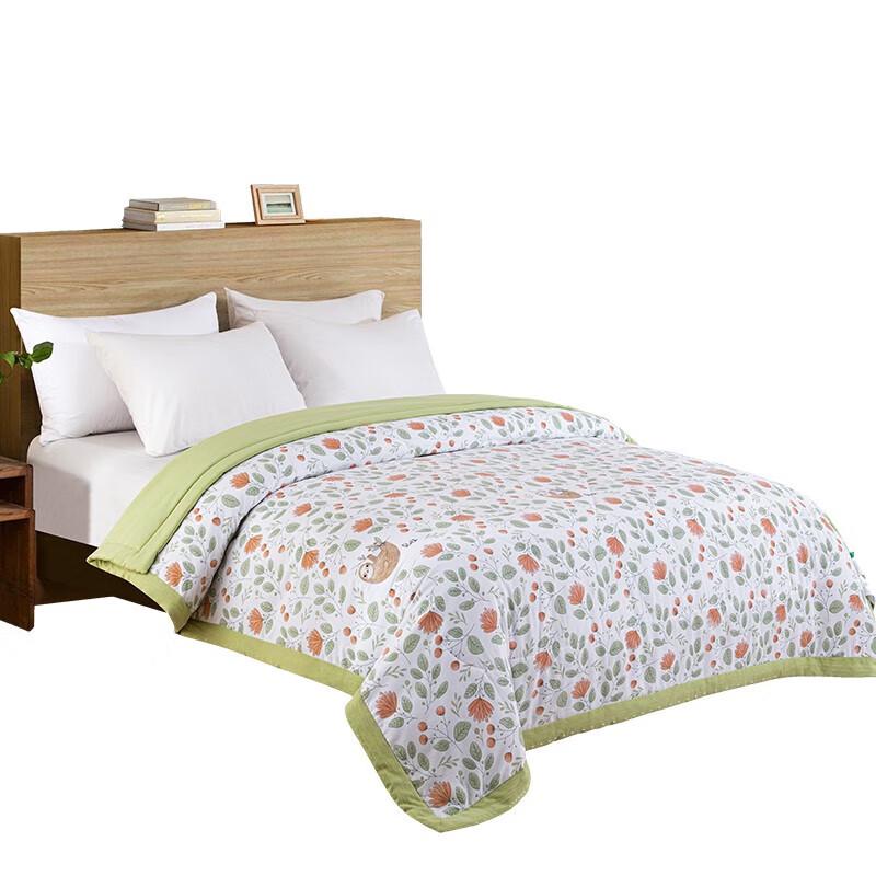 Faunen All-Season Washable Comforter
Faunen All-Season Washable Comforter