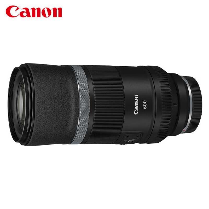 Дзеркальні камери Canon з байонетом RF
Дзеркальні камери Canon з байонетом RF