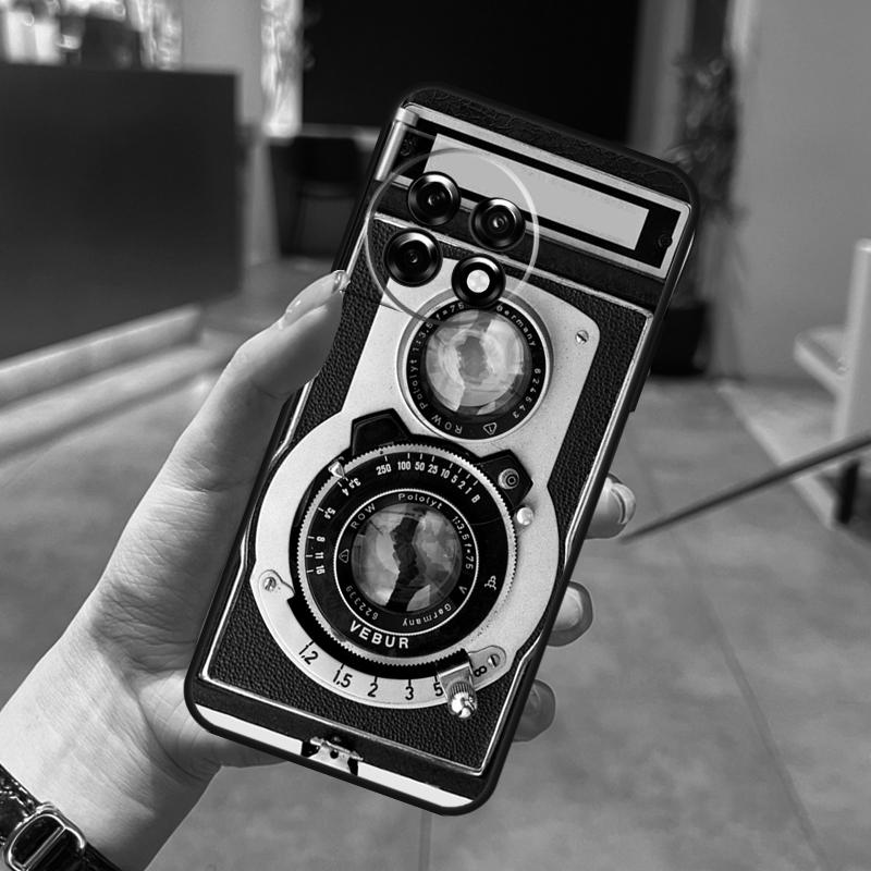 Retro Nostalgia Camera Case For OnePlus Nord N20 N30 CE 5 3 4 Lite OnePlus 15 13 12 11 10 Pro 10T 13T 13R 15R Cover OnePlus 8T
Retro Nostalgia Camera Case For OnePlus Nord N20 N30 CE 5 3 4 Lite OnePlus 15 13 12 11 10 Pro 10T 13T 13R 15R Cover OnePlus 8T