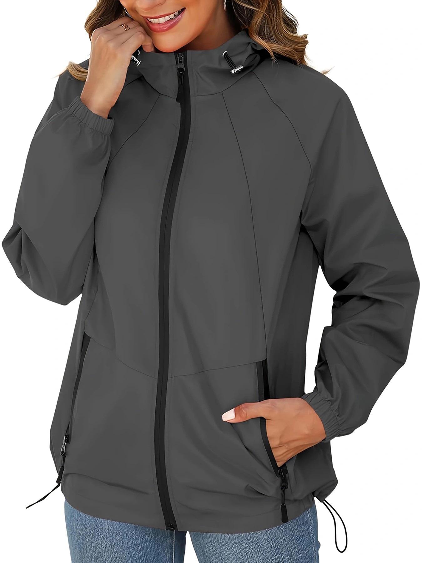 Autumn/Winter Bestseller 3-in-1 Waterproof Mountaineering Jacket Set L серый
Autumn/Winter Bestseller 3-in-1 Waterproof Mountaineering Jacket Set L серый