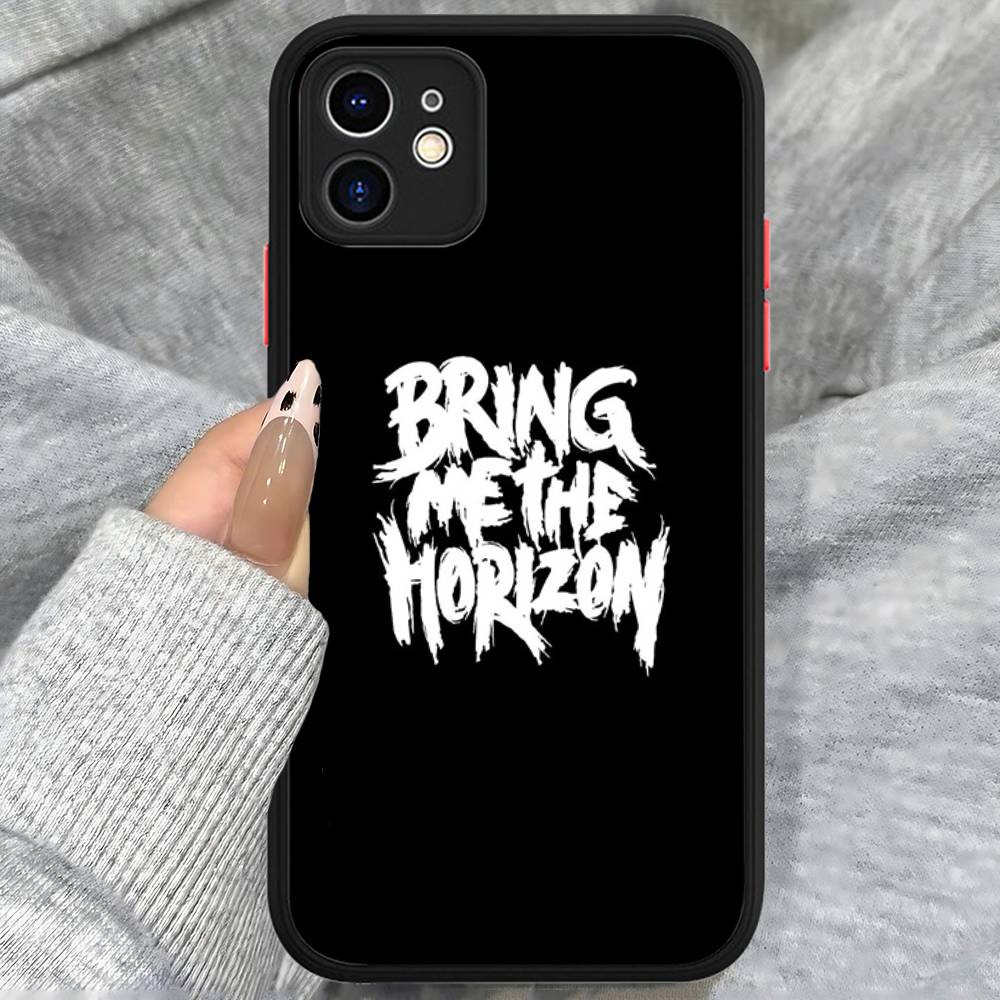 B-Bring M-Me The B-BMTH H-Horizon Phone Case For IPhone 16e 16 15 14 13 12 11 Pro Max X XS Max Plus Matte Clear iphone 14pro max
B-Bring M-Me The B-BMTH H-Horizon Phone Case For IPhone 16e 16 15 14 13 12 11 Pro Max X XS Max Plus Matte Clear iphone 14pro max
