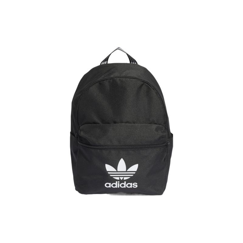 Рюкзак Adidas Adicolor с верхней ручкой Adidas IJ0761 Black
Рюкзак Adidas Adicolor с верхней ручкой Adidas IJ0761 Black
