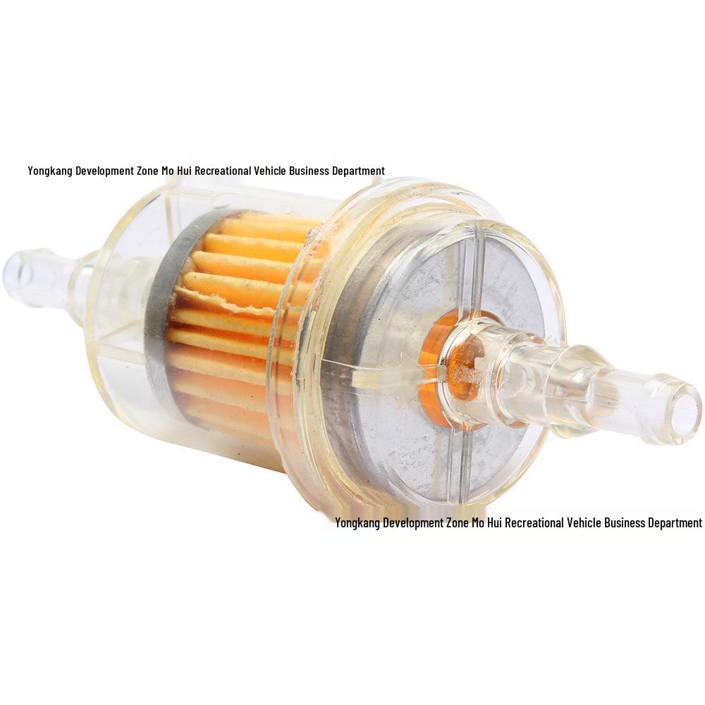 Off-Road ATV Scooter with Large Displacement Gasoline Filter Element Universal
Off-Road ATV Scooter with Large Displacement Gasoline Filter Element Universal