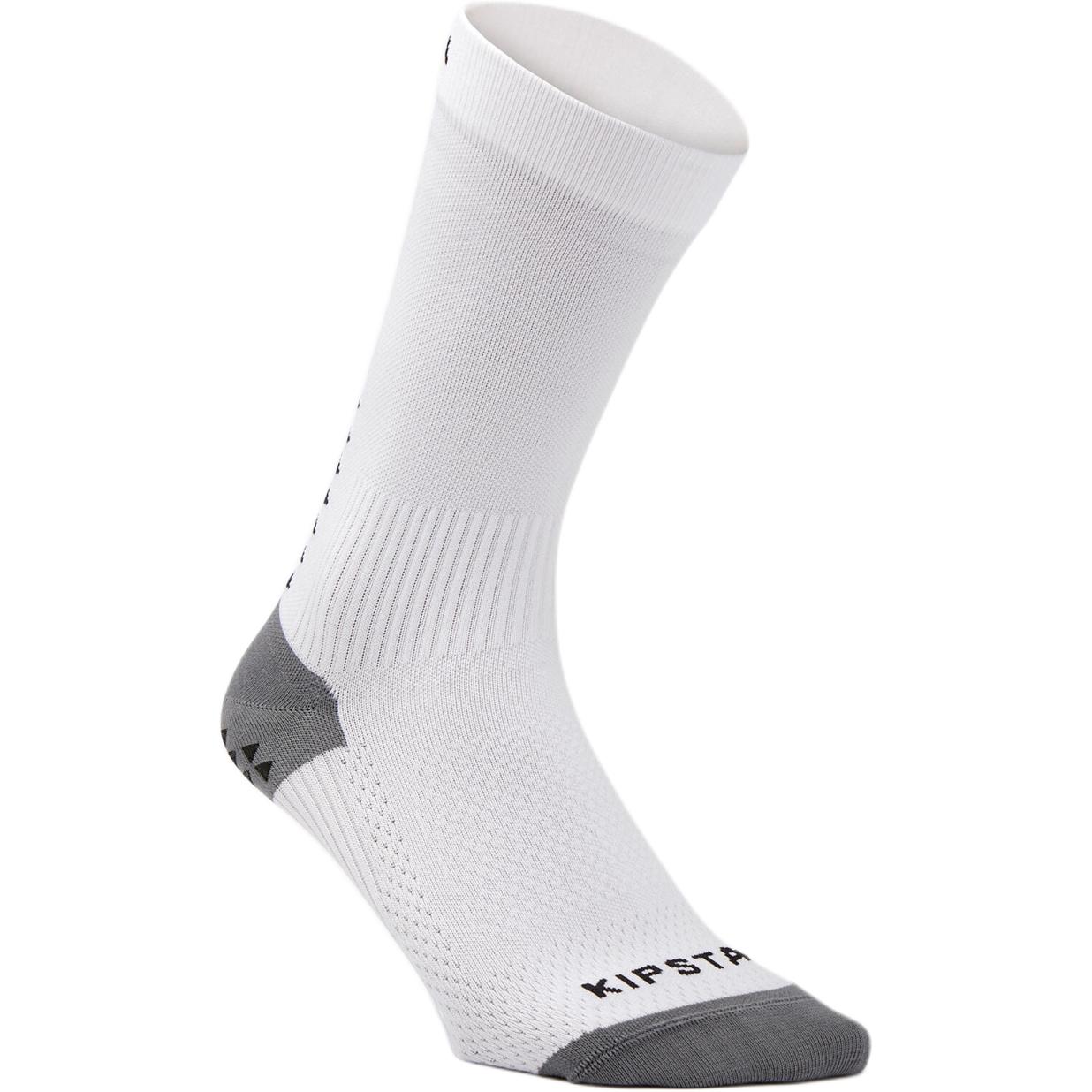 DECATHLON Socks Unisex Snow White 43-44 снег
DECATHLON Socks Unisex Snow White 43-44 снег