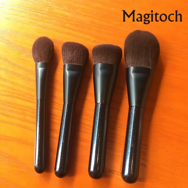 Magitoch ощущение руки качество жареные хорошие сияющие синие настоящие волосы набор кистей для макияжа кисть тонкая легкая передняя шерстяная рассыпчатая кисть для пудры
Magitoch ощущение руки качество жареные хорошие сияющие синие настоящие волосы набор кистей для макияжа кисть тонкая легкая передняя шерстяная рассыпчатая кисть для пудры