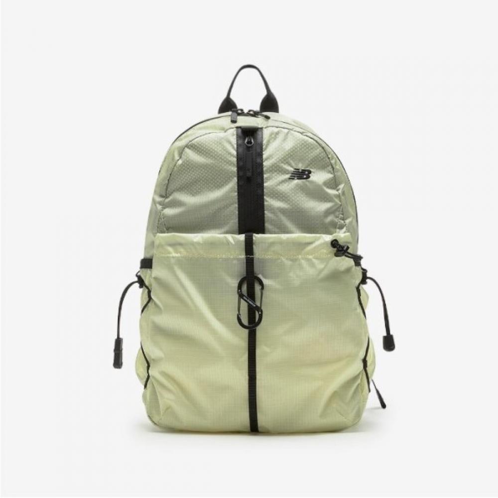 New Balance Light Backpack Nbgcfs1107 Yellow (30)Yellow/FREE
New Balance Light Backpack Nbgcfs1107 Yellow (30)Yellow/FREE