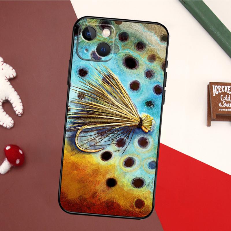 Trout Fish Fishing Case For iPhone 13 Pro Max 16 15 11 12 14 17 Pro Max mini 15 16 Plus 16e 17 Air Back Cover iPhone 13
Trout Fish Fishing Case For iPhone 13 Pro Max 16 15 11 12 14 17 Pro Max mini 15 16 Plus 16e 17 Air Back Cover iPhone 13
