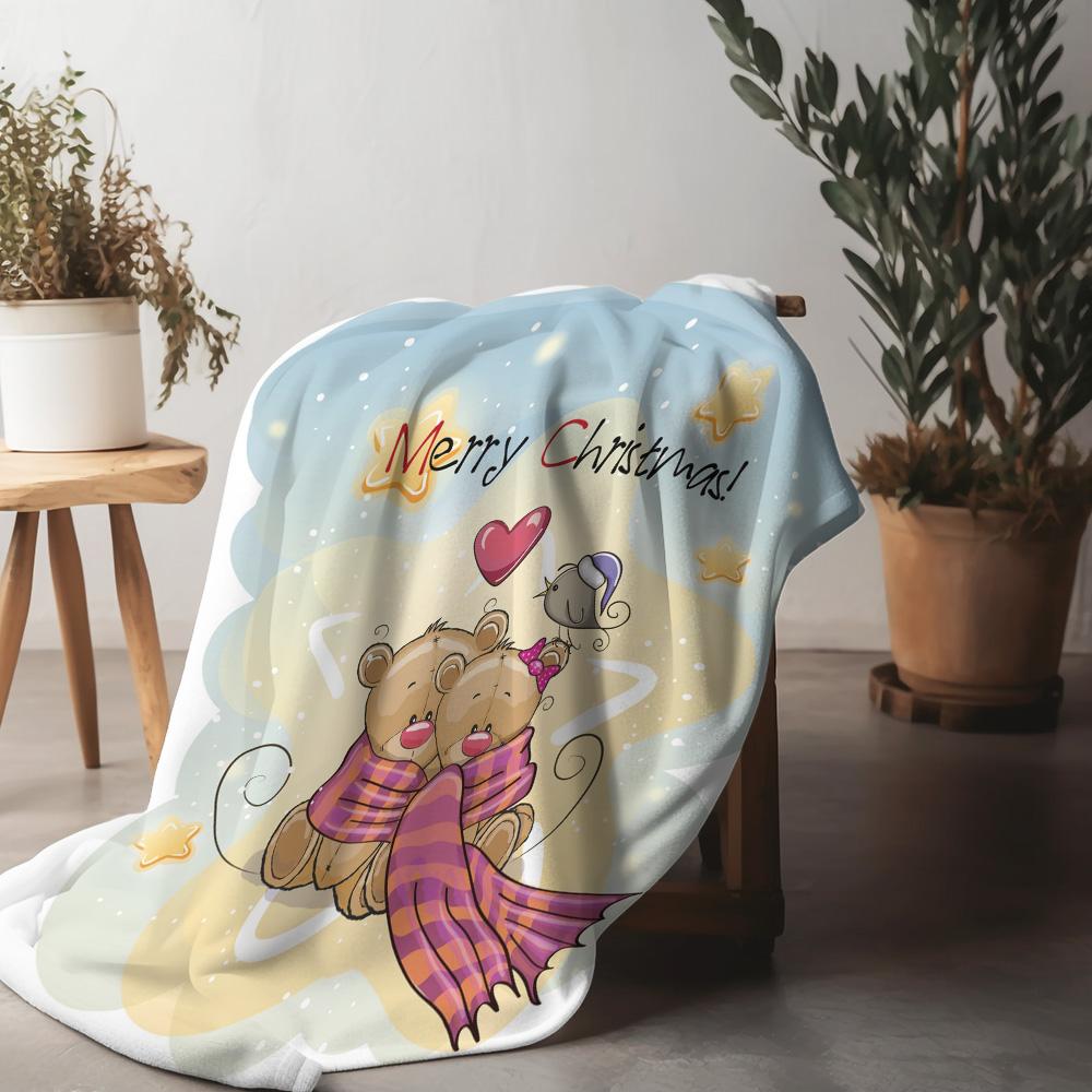 Cozy Sherpa Blanket Fleece Throw Soft Warm Home Decor Living Room Bedding Gift Personalized Pet Dog Cat Portrait 75x90cm
Cozy Sherpa Blanket Fleece Throw Soft Warm Home Decor Living Room Bedding Gift Personalized Pet Dog Cat Portrait 75x90cm