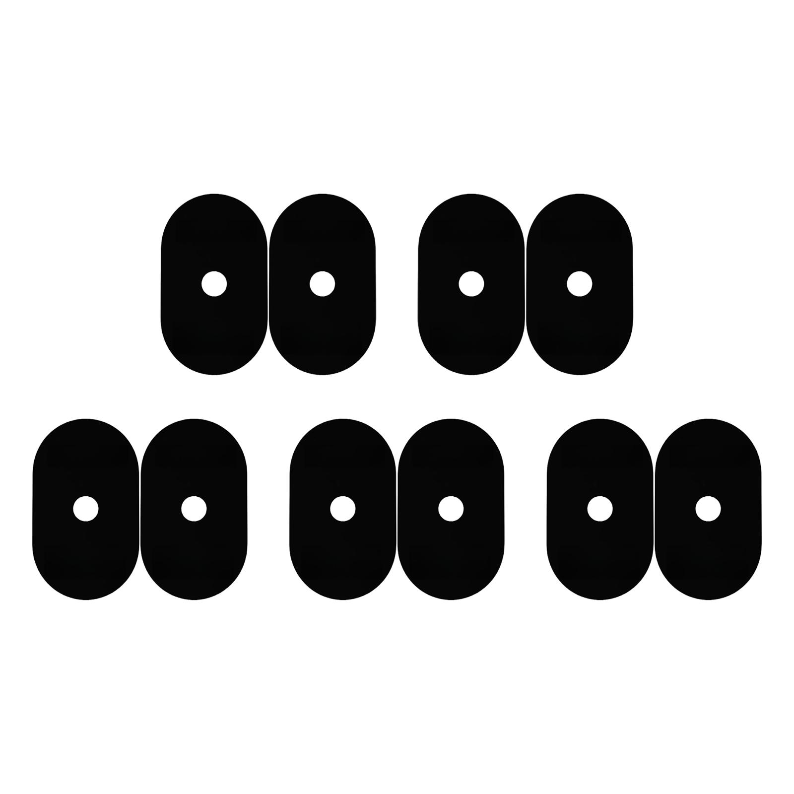 2/5 пар Наклейки на клапаны велосипедов Наклейки на клапаны велосипедных шин Защитные накладки для обода Универсальные фиксирующие наклейки для клапанов Простые в использовании 5P
2/5 пар Наклейки на клапаны велосипедов Наклейки на клапаны велосипедных шин Защитные накладки для обода Универсальные фиксирующие наклейки для клапанов Простые в использовании 5P