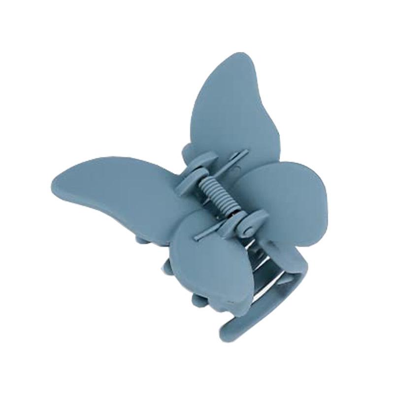 Заколки для волос Русалка-бабочка, заколки для волос для девочек, зажим для головы в виде акулы, заколка для волос, женские заколки для волос в форме краба, головные уборы, аксессуары для волос
Заколки для волос Русалка-бабочка, заколки для волос для девочек, зажим для головы в виде акулы, заколка для волос, женские заколки для волос в форме краба, головные уборы, аксессуары для волос