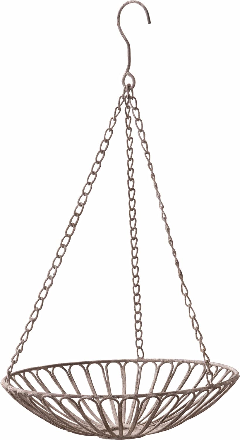Hanging Wire Tray S 62639
Hanging Wire Tray S 62639