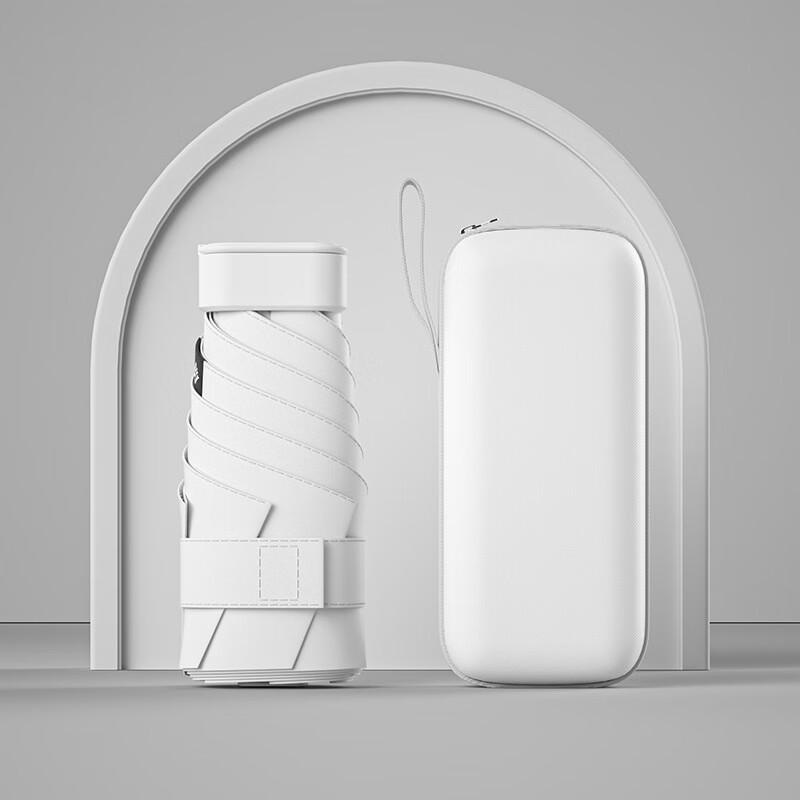 Nanqiao Creative UV Protection Six-Fold Umbrella
Nanqiao Creative UV Protection Six-Fold Umbrella