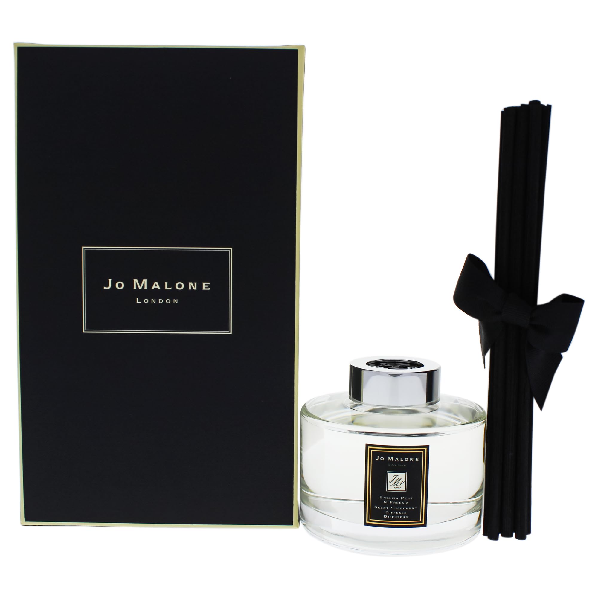 Диффузор Jo Malone English Pear Freesia 165 мл и
Диффузор Jo Malone English Pear Freesia 165 мл и