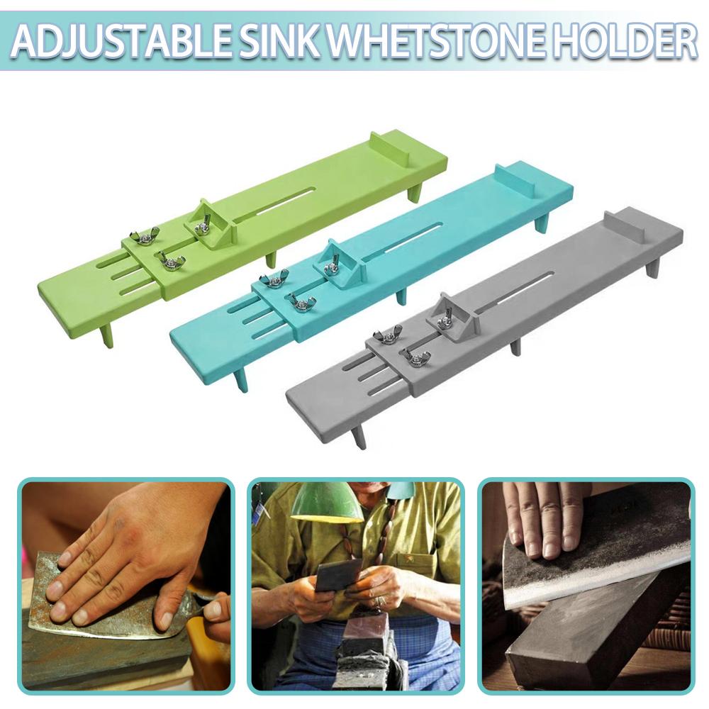 PDTO Мост для раковины Держатель для точильного камня Основание для точильного камня, регулируемое над стойкой для раковины
PDTO Мост для раковины Держатель для точильного камня Основание для точильного камня, регулируемое над стойкой для раковины