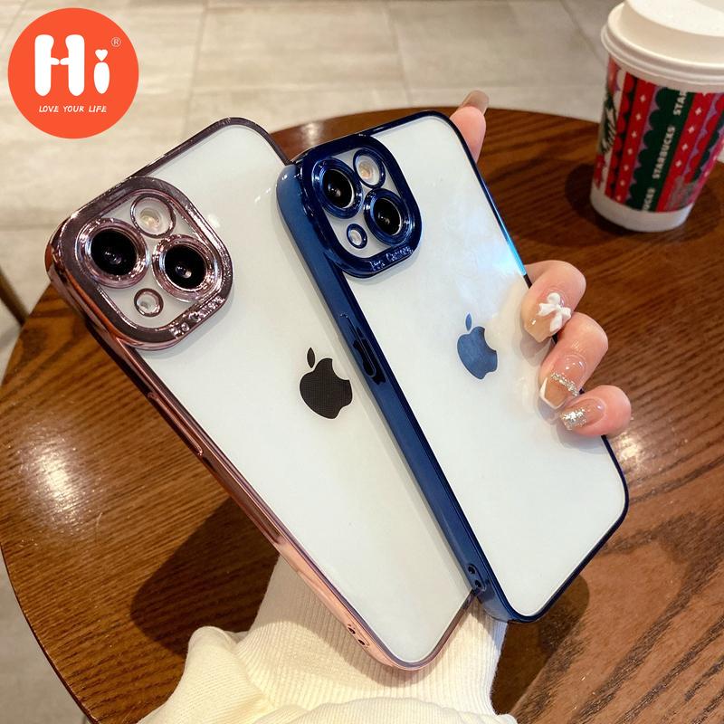 Роскошный чехол для телефона с гальванической рамкой для iPhone 13 12 11 XR XS MAX, защитная задняя крышка с тонкими отверстиями для объектива для iPhone SE 2020 6 7 8 Plus
Роскошный чехол для телефона с гальванической рамкой для iPhone 13 12 11 XR XS MAX, защитная задняя крышка с тонкими отверстиями для объектива для iPhone SE 2020 6 7 8 Plus