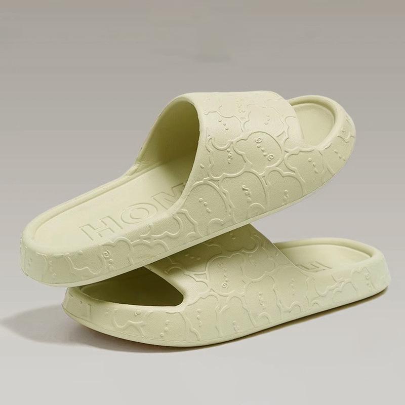 Women s Non-Slip Summer Bear Slippers - Odor-Resistant EVA Slides for Home 40-41 (Fits 39-40)
Women s Non-Slip Summer Bear Slippers - Odor-Resistant EVA Slides for Home 40-41 (Fits 39-40)