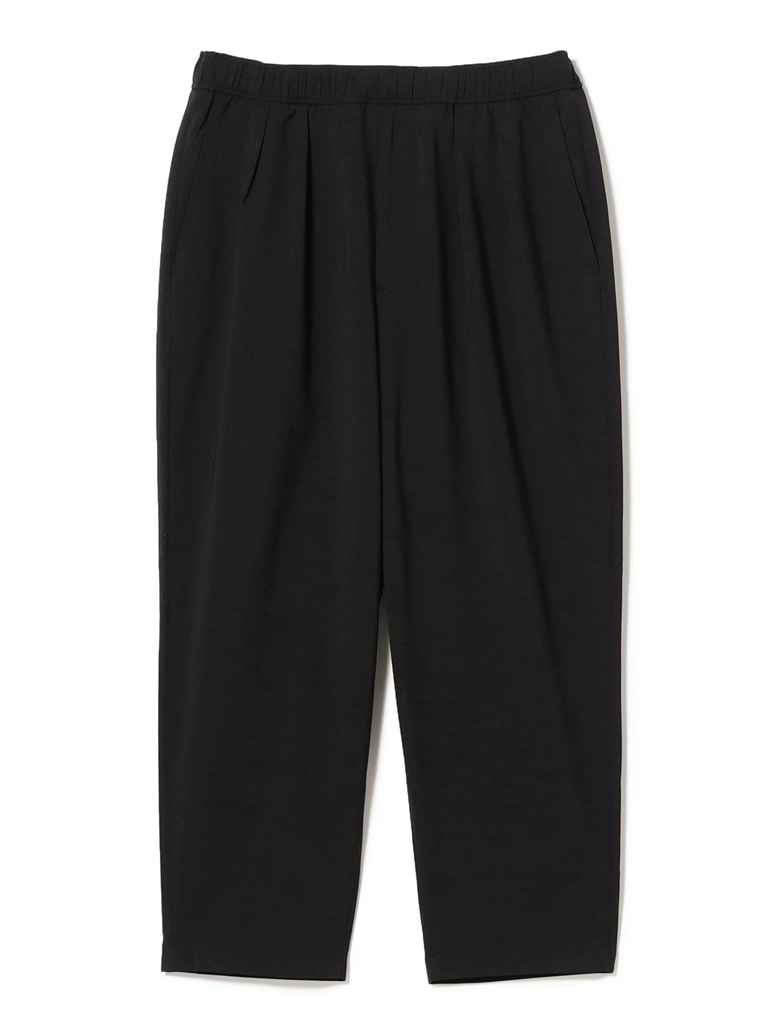 Beams Painter Dry 2-Pleat Easy Pants, Men s, Black, XL, 11241790803
Beams Painter Dry 2-Pleat Easy Pants, Men s, Black, XL, 11241790803