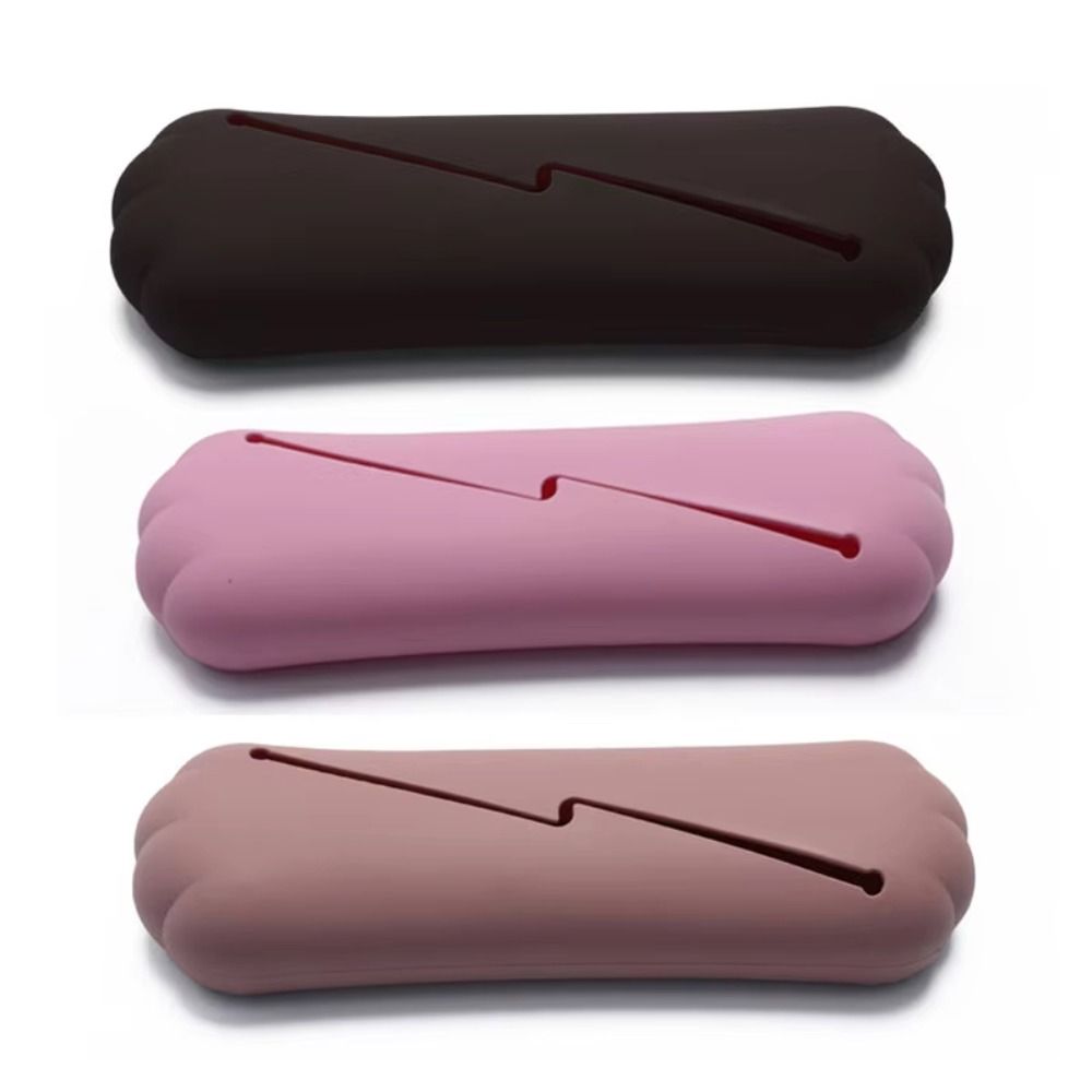 Waterproof Makeup Brush Holder Portable Cosmetic Brushes Pouch Makeup Bag Travel рожевий
Waterproof Makeup Brush Holder Portable Cosmetic Brushes Pouch Makeup Bag Travel рожевий