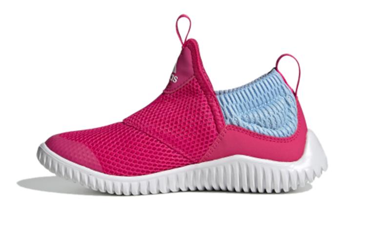Adidas Rapidazen C Slip Resistant Cushioning Breathable Low top Kids Running Shoes Children Aged 3 7 Years Old EE9319 28.5
Adidas Rapidazen C Slip Resistant Cushioning Breathable Low top Kids Running Shoes Children Aged 3 7 Years Old EE9319 28.5