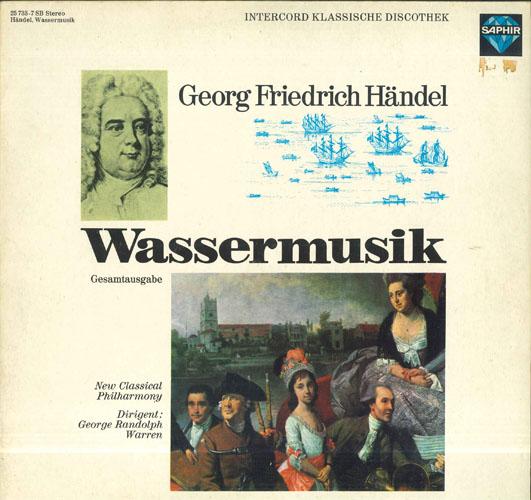 Виниловая пластинка ГЕОРГ ФРИДРИХ ГЕНДЕЛЬ NEW CLASSI Wassermusik Gesamtausgabe INT120828 SAPHIR Германия Классика Б/У
Виниловая пластинка ГЕОРГ ФРИДРИХ ГЕНДЕЛЬ NEW CLASSI Wassermusik Gesamtausgabe INT120828 SAPHIR Германия Классика Б/У