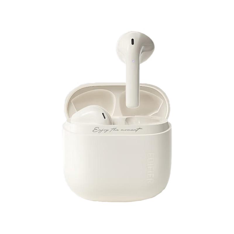 EDIFIER Zero Air True Wireless Semi-in-ear Earbuds
EDIFIER Zero Air True Wireless Semi-in-ear Earbuds