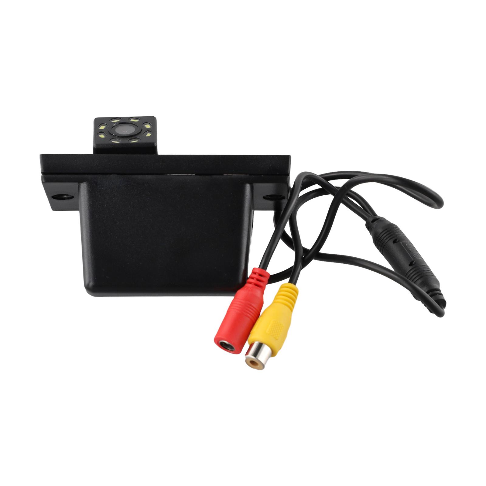 Secure Mounting Car Rearview Reverse Backup Camera for For modern H1 H1 TQ Travel Cargo i800 H300 Easy Installation China Mainland
Secure Mounting Car Rearview Reverse Backup Camera for For modern H1 H1 TQ Travel Cargo i800 H300 Easy Installation China Mainland