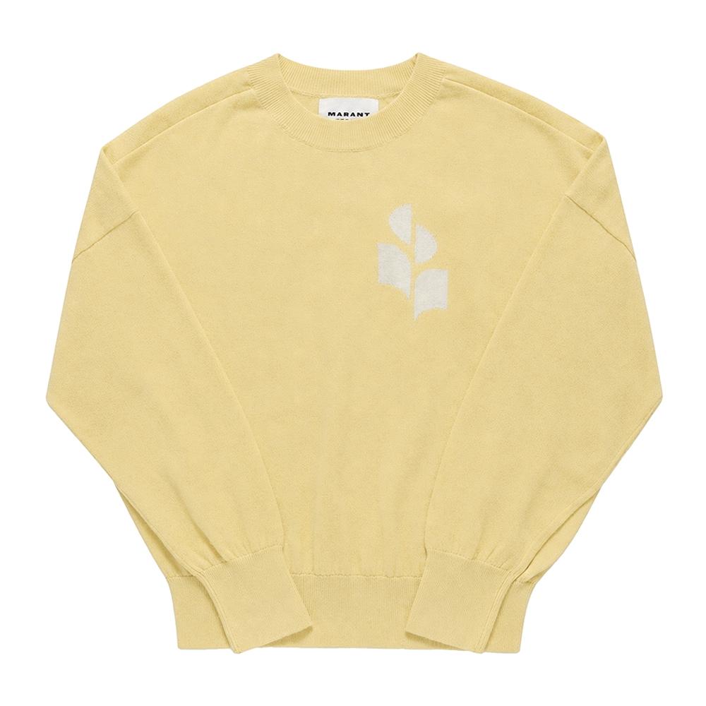 ISabel Marant Women S Knit Pu0053fa A1x05e 10ly mariSanS PU0053FA A1X05E 10LY (40)
ISabel Marant Women S Knit Pu0053fa A1x05e 10ly mariSanS PU0053FA A1X05E 10LY (40)