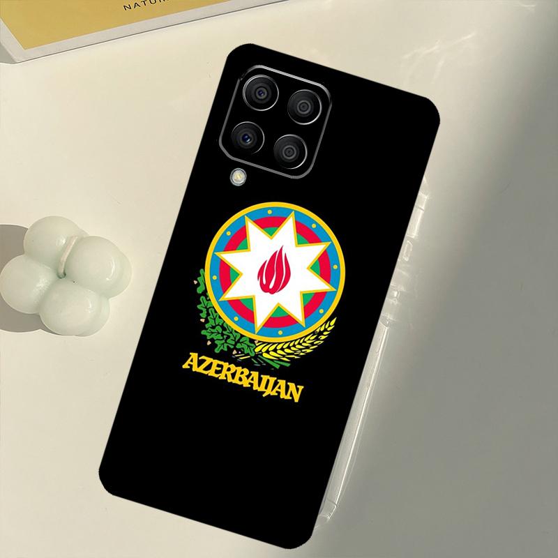 Флаг Азербайджана Для Samsung Galaxy M33 M13 M14 M12 M32 M52 M31 M55 M15 M11 M21 M35 M53 M34 M54 M06 M16 Чехол Samsung M14
Флаг Азербайджана Для Samsung Galaxy M33 M13 M14 M12 M32 M52 M31 M55 M15 M11 M21 M35 M53 M34 M54 M06 M16 Чехол Samsung M14