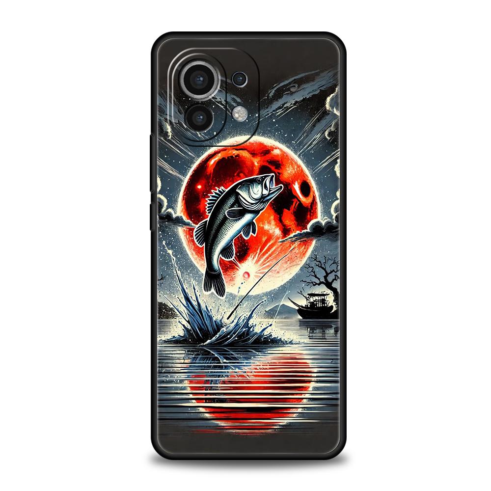Чехол для телефона для Xiaomi Poco F7 F6 F5 F4 F3 X7 X6 X5 X4 X3 NFC M4 C51 C55 GT Pro 5G Мягкий ТПУ Fundas Охота Рыбалка Мужские Сумки Poco F7 Ultra
Чехол для телефона для Xiaomi Poco F7 F6 F5 F4 F3 X7 X6 X5 X4 X3 NFC M4 C51 C55 GT Pro 5G Мягкий ТПУ Fundas Охота Рыбалка Мужские Сумки Poco F7 Ultra