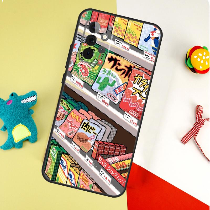Art Pixel Aesthetic For Samsung Galaxy A54 A34 A14 A55 A35 A15 A53 A33 A13 A05 A06 A16 A22 A32 A52 Phone Case Samsung A13 4G
Art Pixel Aesthetic For Samsung Galaxy A54 A34 A14 A55 A35 A15 A53 A33 A13 A05 A06 A16 A22 A32 A52 Phone Case Samsung A13 4G