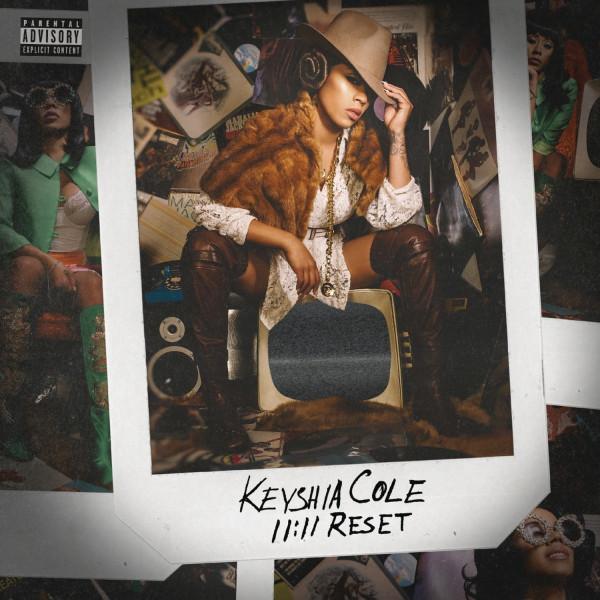 CD KEYSHIA COLE - 11:11 Reset 88985485382 Epic, Hearts An 2017 US Rap & Hip-Hop/R&B Used
CD KEYSHIA COLE - 11:11 Reset 88985485382 Epic, Hearts An 2017 US Rap & Hip-Hop/R&B Used
