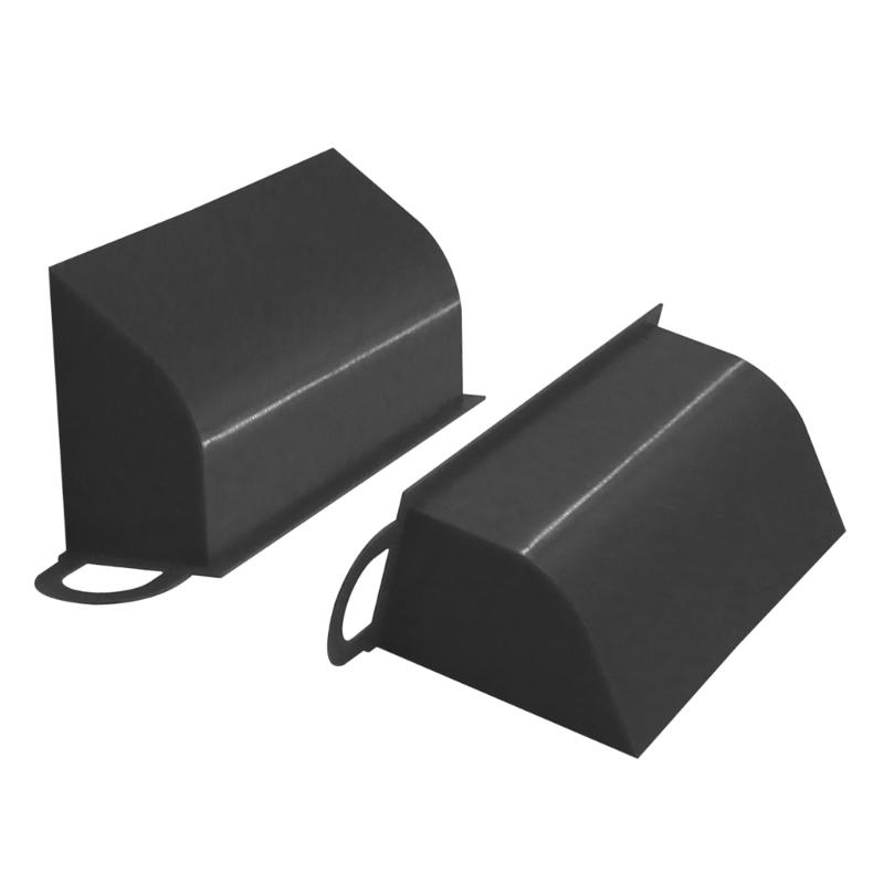 for E90 E91 E92 E93 E84 Air Scoop-Ram Air Cold Air Intake Auto Car Accessories Black Red Yellow Blue 1 Pair чорний
for E90 E91 E92 E93 E84 Air Scoop-Ram Air Cold Air Intake Auto Car Accessories Black Red Yellow Blue 1 Pair чорний