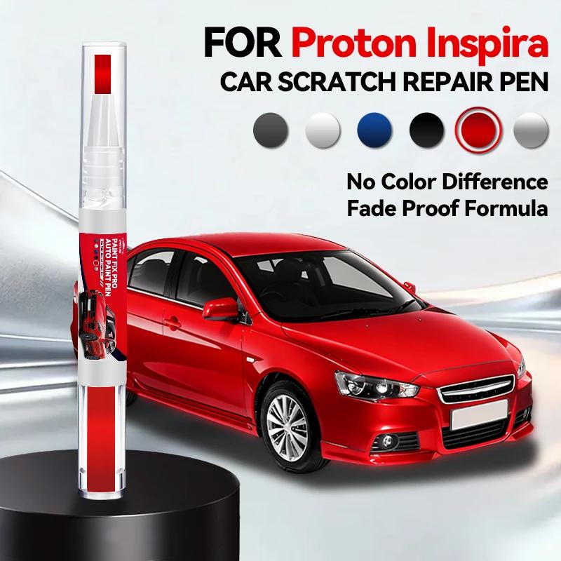 2026 Hot Car Accessories Car Paint Pen Repair For Proton Inspira Paint Repair Brush Touch Up Scratch Remover DIY Auto Accessorie червоний
2026 Hot Car Accessories Car Paint Pen Repair For Proton Inspira Paint Repair Brush Touch Up Scratch Remover DIY Auto Accessorie червоний
