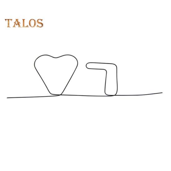 Проволочный реквизит для фокусов, высокотемпературная проволочная игрушка с эффектом памяти, легкая портативная железная проволока, аксессуары для вечеринок A
Проволочный реквизит для фокусов, высокотемпературная проволочная игрушка с эффектом памяти, легкая портативная железная проволока, аксессуары для вечеринок A