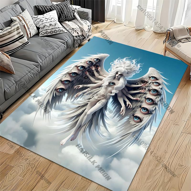 Mythological Monsters Carpet Yoga Living Room Room Decor Children s Crawling Mat Doormat Living Room Area Rug Games Floor Mat 40x60cm
Mythological Monsters Carpet Yoga Living Room Room Decor Children s Crawling Mat Doormat Living Room Area Rug Games Floor Mat 40x60cm