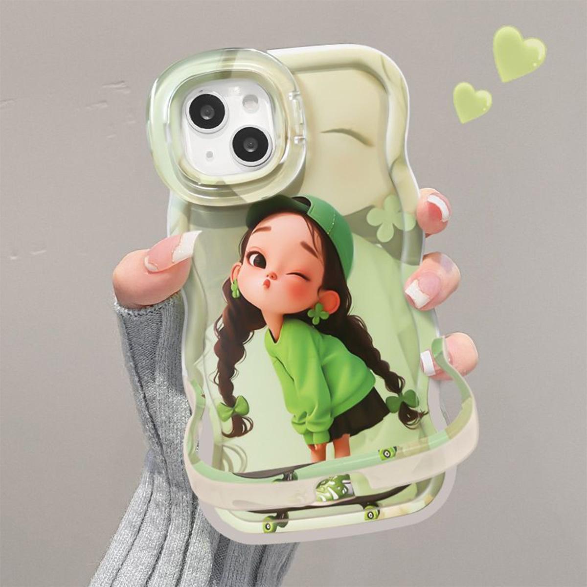 For Apple Phone Case Holder Lanyard Dopamine Phone Case Colored Dopamine for Apple Case Case For iPhone 16PROMAX
For Apple Phone Case Holder Lanyard Dopamine Phone Case Colored Dopamine for Apple Case Case For iPhone 16PROMAX