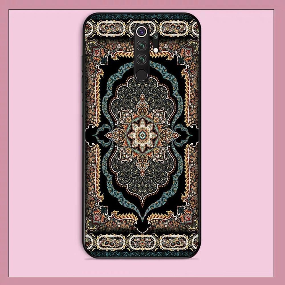 Persian carpet Floral pattern Phone Case For Redmi Note 4 X 5 A 6 7 8 Pro T 9 Pro 9S 10 Pro 11 Pro 11S 11Epro PocoM3pro Redmi Note 5
Persian carpet Floral pattern Phone Case For Redmi Note 4 X 5 A 6 7 8 Pro T 9 Pro 9S 10 Pro 11 Pro 11S 11Epro PocoM3pro Redmi Note 5