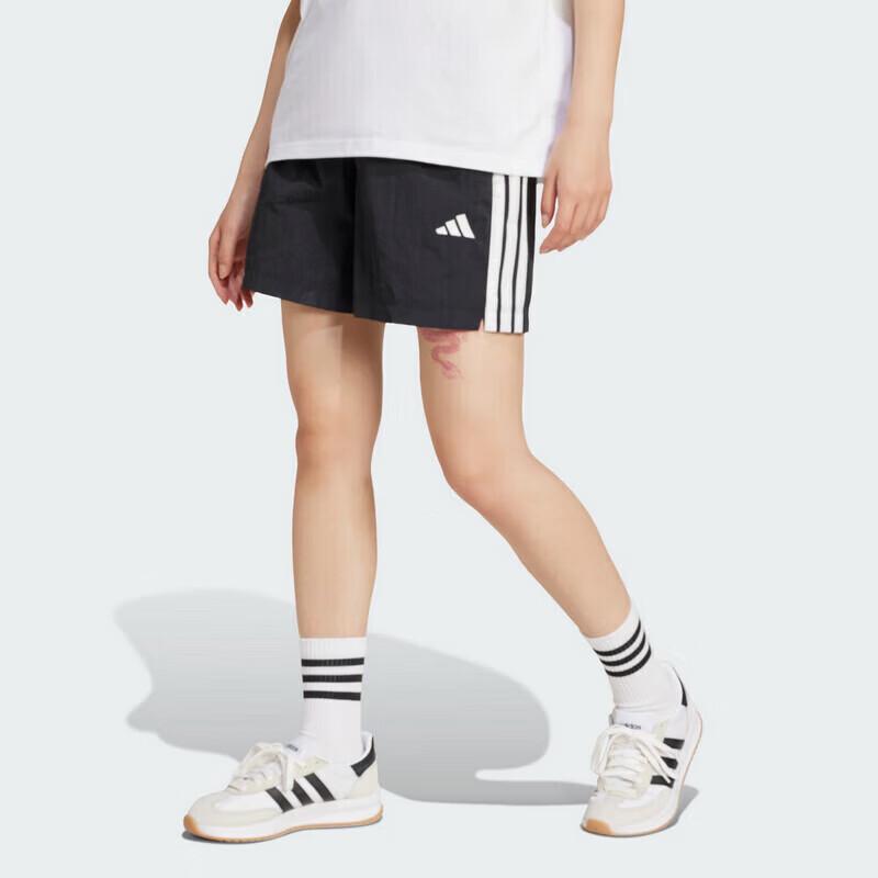 Adidas Women s W 3S WV SHO Shorts S
Adidas Women s W 3S WV SHO Shorts S