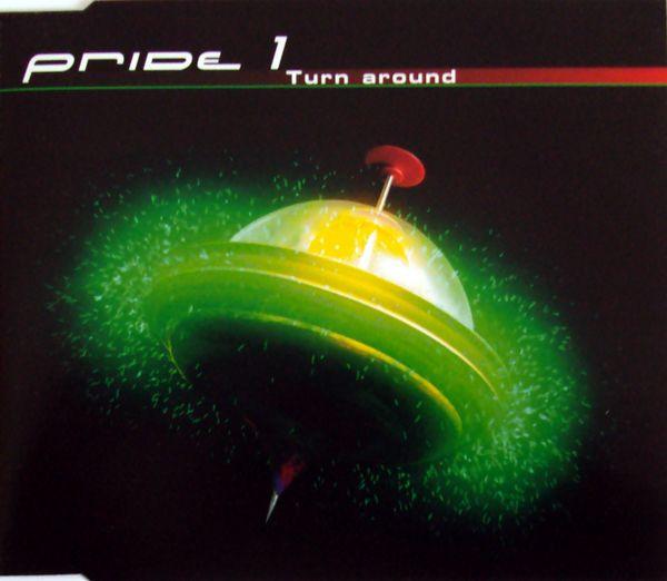 CD PRIDE 1 Turn Around 0630157582 Eye Of The Sto 1996 Германия Электронный инструмент Б/У
CD PRIDE 1 Turn Around 0630157582 Eye Of The Sto 1996 Германия Электронный инструмент Б/У