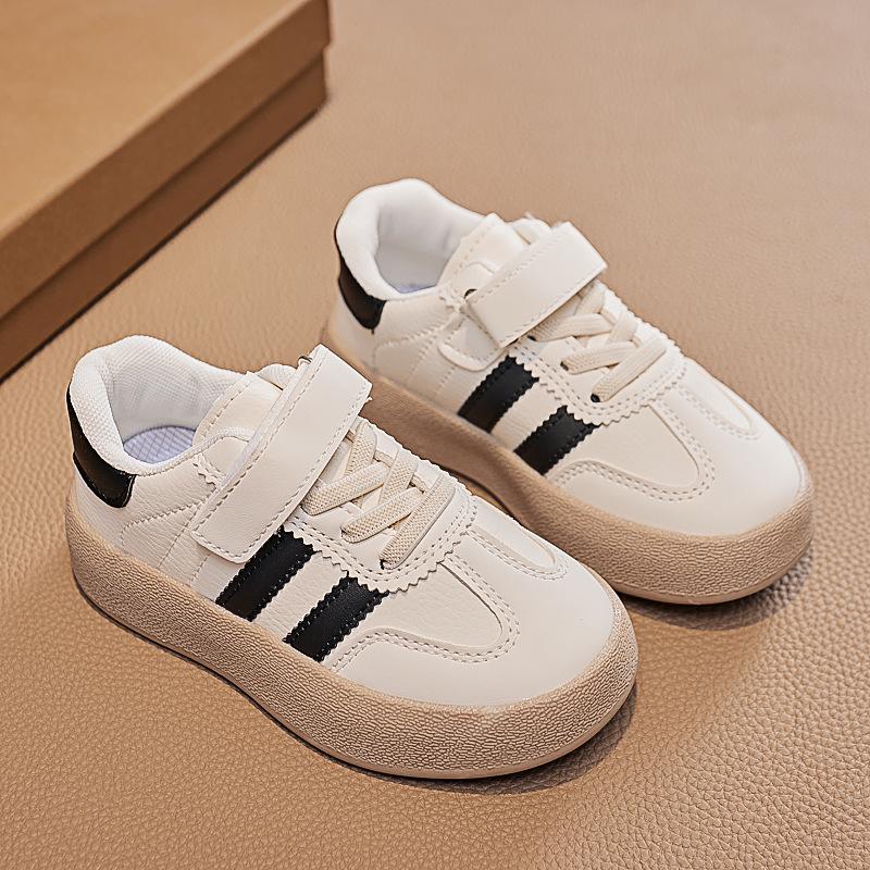 Unisex Kids Casual Soft Sole Shoes - Autumn/Winter 2025 Korean Style for Ages 2-12 25
Unisex Kids Casual Soft Sole Shoes - Autumn/Winter 2025 Korean Style for Ages 2-12 25