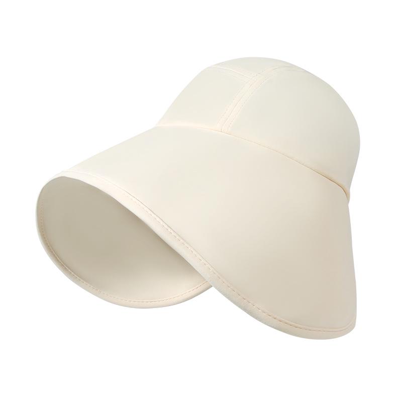 Women s Large Brim Sun Hat: Simple, Versatile Solid Color for Spring and Summer Seaside Protection M (56-58 cm) бежевий
Women s Large Brim Sun Hat: Simple, Versatile Solid Color for Spring and Summer Seaside Protection M (56-58 cm) бежевий