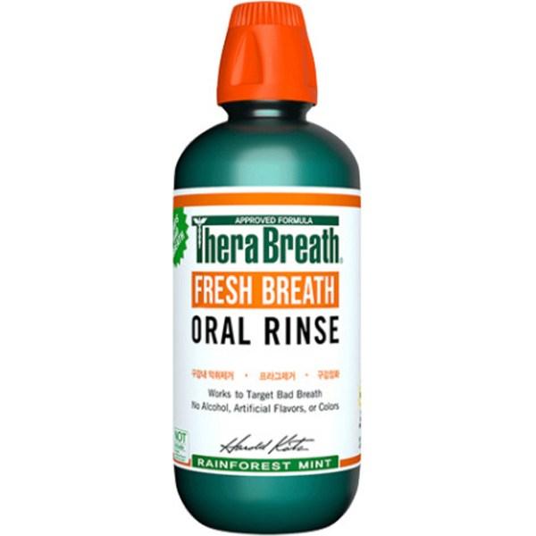 TerraBreath FreshBreath Ополаскиватель для полости рта, тропическая мята, 473 мл, 1 шт.
TerraBreath FreshBreath Ополаскиватель для полости рта, тропическая мята, 473 мл, 1 шт.