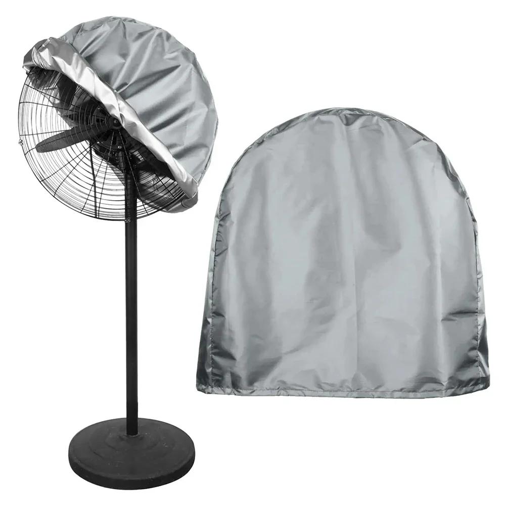 Foldable Industrial Electric Fan Cover Sun Protection Dust Cover 61*19*61cm Heating, Cooling & Vents HVAC Systems & Parts China Mainland
Foldable Industrial Electric Fan Cover Sun Protection Dust Cover 61*19*61cm Heating, Cooling & Vents HVAC Systems & Parts China Mainland
