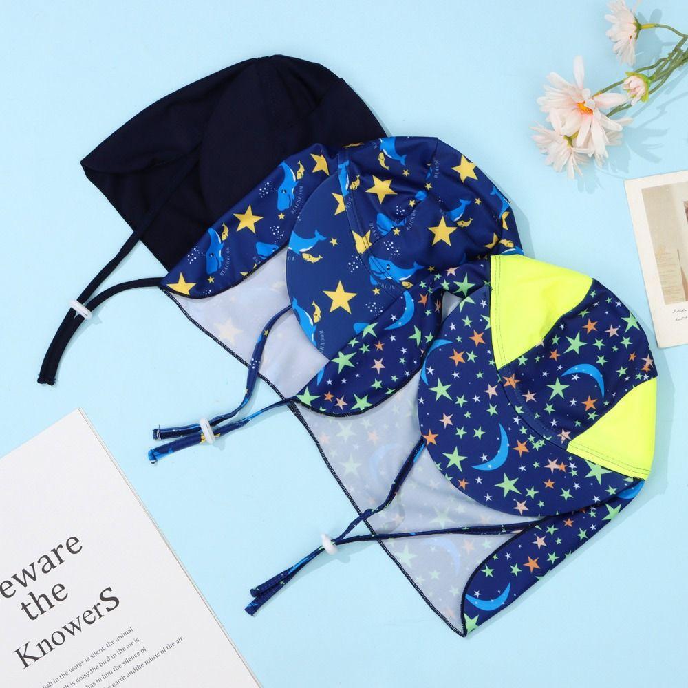 Wide Brim Star Flower Children Sun Visor Hat Kids Bucket Hat Korean Style Cap Baby Outdoor Hat
Wide Brim Star Flower Children Sun Visor Hat Kids Bucket Hat Korean Style Cap Baby Outdoor Hat