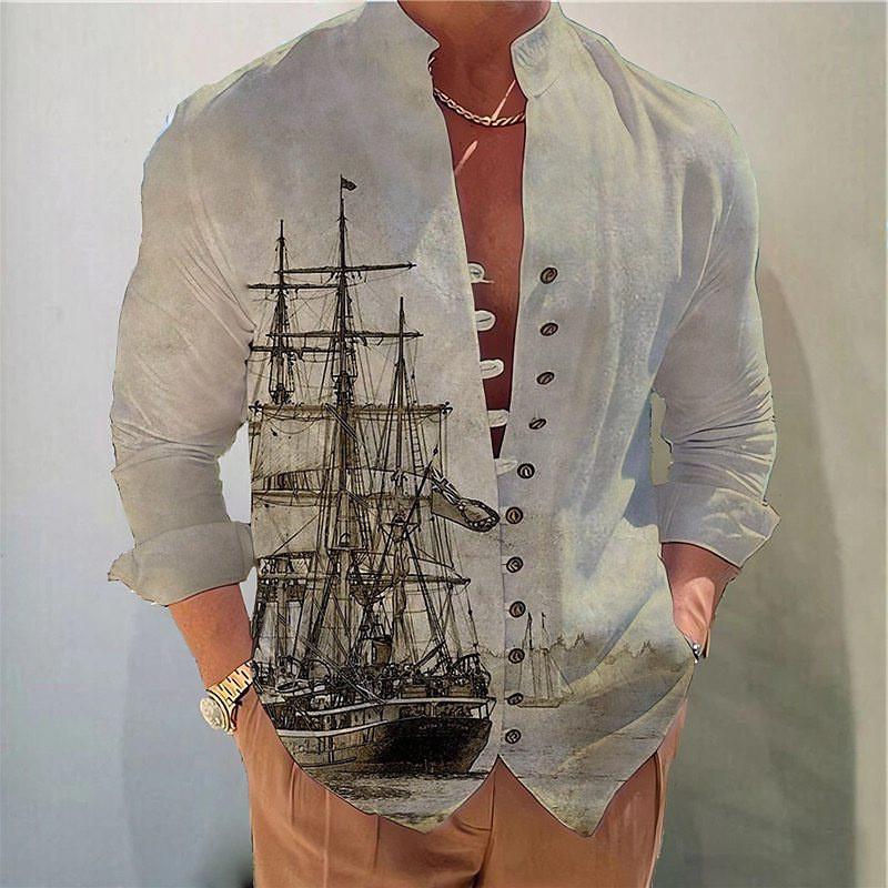Men s Casual Loose Long-sleeved Shirt Large Size Solid Color Middle-aged And Young Shirt Workwear Pocket L
Men s Casual Loose Long-sleeved Shirt Large Size Solid Color Middle-aged And Young Shirt Workwear Pocket L